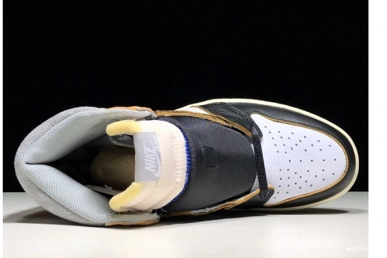 Cheap EP BV1300-106 1 'Union' Hi Air Nrg BV1300-106 Retro Jordan  Un 0117